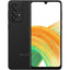 Samsung Galaxy A33 5G (SM-A336M/DS),128GB 6GB RAM, Factory Unlocked GSM, International Version (128GB SD Card Bundle) - No Warranty - (Awesome Black) (B09Y9H8PNG)
