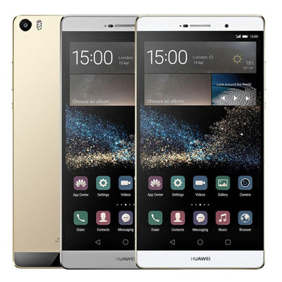 Huawei P8 Max 6.8" LTE SmartCell-Phone Octa Core 3GB +32GB-64GB ROM