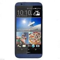 Unlocked Prepaid - HTC Desire 510 No-contract Mobile Cell-Phone - Blue