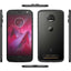 Motorola Moto Z2 Force - 64 GB - Black - AT&T - GSM