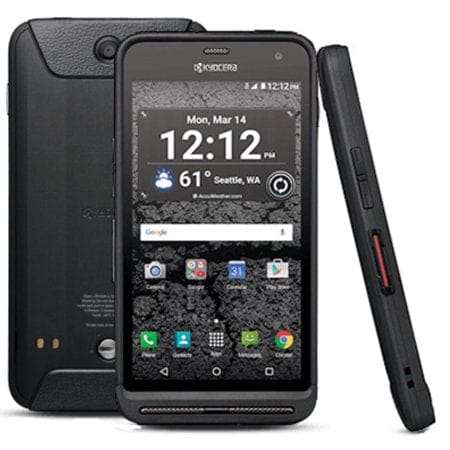 Kyocera E6790 DuraForce XD 16GB T-Mobile SmartCell-Phone Rugged Water