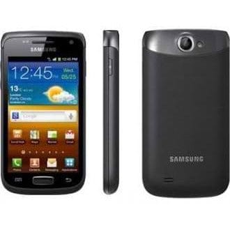 Samsung Exhibit II SGH-T679 SmartCell-Phone - GSM