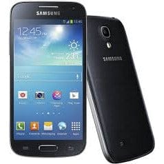 Samsung Galaxy S4 IV mini i9195 4G LTE 8GB Int Black Mist