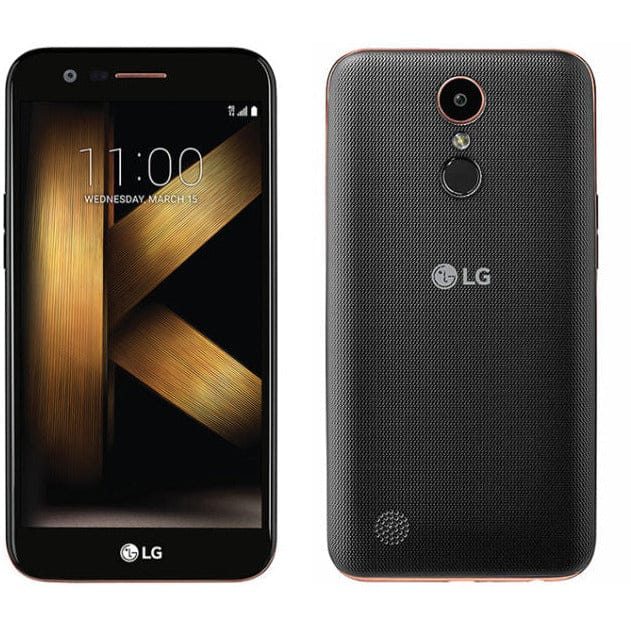 LG K20 V - 16 GB - Verizon Unlocked - CDMA-GSM