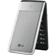 LG Exalt VN220 - 8 GB - Verizon Unlocked - CDMA
