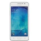 Samsung Galaxy Grand Prime - 8 GB - White - AT&T - GSM