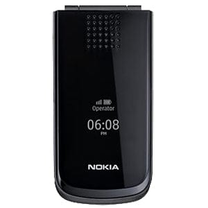 Nokia 2720 Unlocked-GSM Fold CAMERA BLUETOOTH Cell-Phone