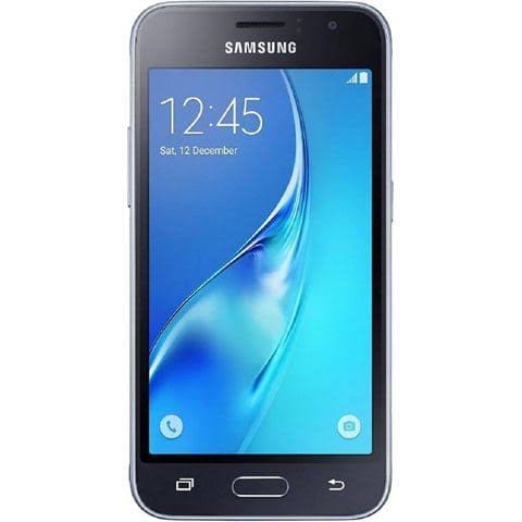 Samsung Galaxy J1 Mini - 8 GB - Black - Unlocked - GSM