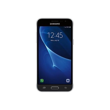 Samsung Galaxy Sky - 16 GB - Straight Talk - CDMA