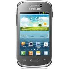 Samsung Galaxy Young S6310 GSM-Unlocked Android Mobile Cell-Phone