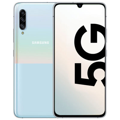 Samsung Galaxy A90 (5G) 128GB-6GB Ram SM-A908N (GSM Only, No CDM