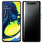 Samsung Galaxy A80 - 128 GB - Phantom Black - Unlocked - GSM