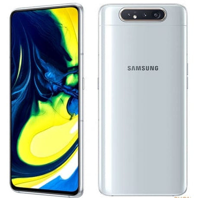 Samsung Galaxy A80 SM-A805F-DS Dual SIM 48MP 128GB-8GB Factory U