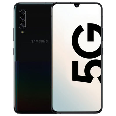 Samsung Galaxy A90 (5G) 128GB-6GB Ram SM-A908B (GSM Only, No CDM