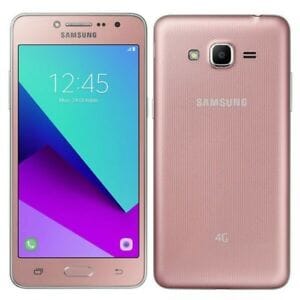 New Galaxy J2 Prime Duos 8GB SM-G532M by Samsung 4G LTE 5 inch P