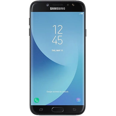 Samsung Galaxy J7 2018 J737A 4G LTE AT&T Black GSM World Cell-Phone -