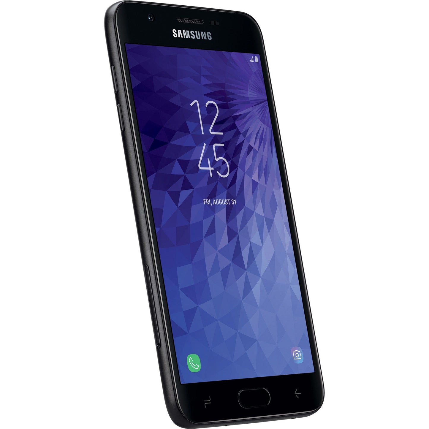 Net10 Samsung Galaxy J7 Crown 4G LTE Prepaid SmartCell-Phone