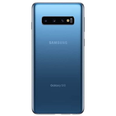 Samsung Galaxy S10 - 128 GB - Prism Blue - T-Mobile