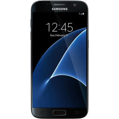 Samsung Galaxy S7 - 32 GB - Black Onyx - T-Mobile - GSM