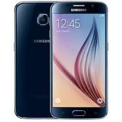 Samsung Galaxy S6 - 32 GB - Black Sapphire - Verizon Unlocked - CDMA-GSM