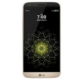 LG G5 - 32 GB - Gold - T-Mobile - CDMA-GSM