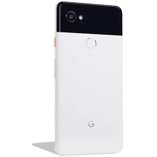 Google Pixel 2 XL - 128 GB - Black & White - Unlocked - CDMA-GSM
