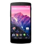 Google Nexus 5 Android Cell-Phone 16 GB - White - CDMA - GSM