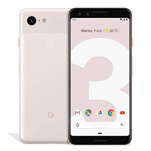 Google Pixel 3 - 128 GB - Not Pink - Verizon Unlocked