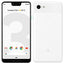 Google Pixel 3 XL - 64 GB - Clearly White - Unlocked