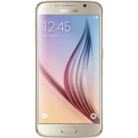 Samsung Galaxy S6 - 64 GB - Gold Platinum - AT&T - GSM