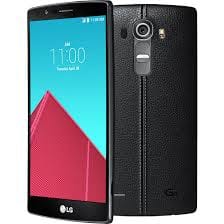 LG Mobile Cell-Phone-smart Cell-Phone Lg-h811