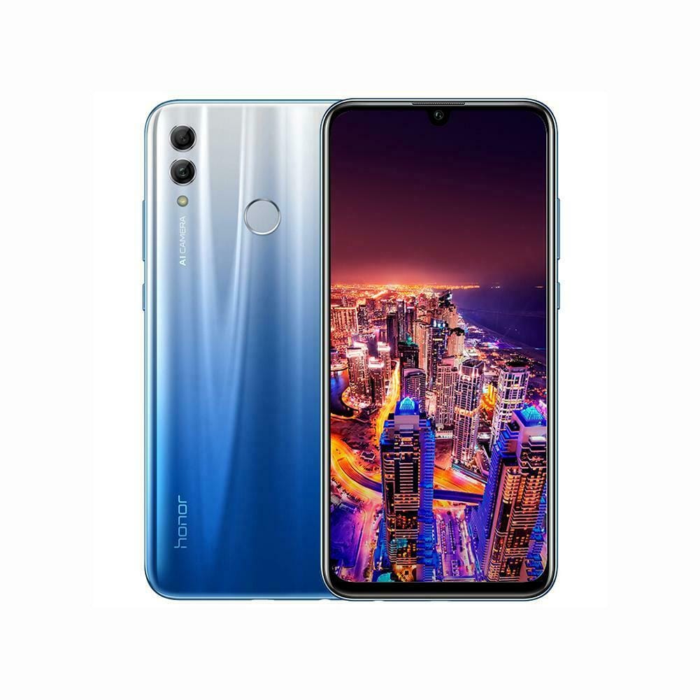 Huawei Honor 10 Lite 3GB-32GB Dual SIM SIM FREE- Unlocked -...