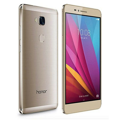 Huawei Honor 5X Unlocked SmartCell-Phone New - New Mobile Cell-Phones & Smar