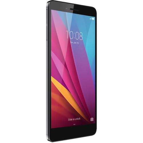 Huawei Honor 5X - 16 GB - Gray - Unlocked - GSM