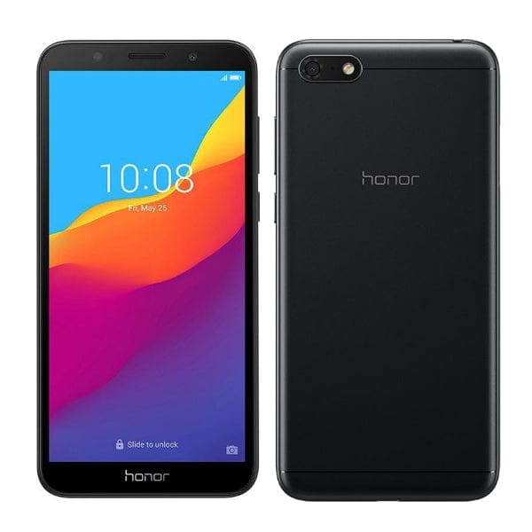 Huawei Honor 7S 5.45" Quad-Core ANDROID8.1 4G SmartCell-Phone 2GB 16G