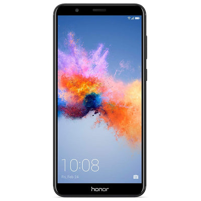Honor 7X - 32 GB - Blue - Unlocked - GSM