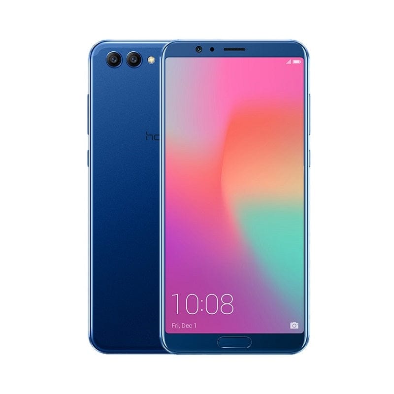 Huawei Honor V10 BKL-AL20 6GB-64GB Dual SIM CN Version - Blue