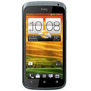 HTC One S Android SmartCell-Phone 16 GB - Black - WCDMA (UMTS) - GSM
