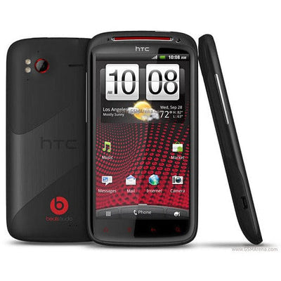 HTC Z715E Sensation XE Quadband Unlocked