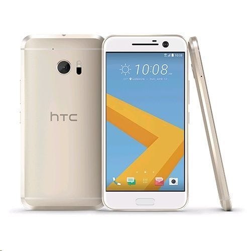 HTC 10 - 32 GB - Gold - Unlocked - GSM