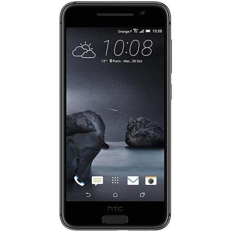 HTC One (A9) - 32 GB - Carbon Gray - Unlocked - GSM