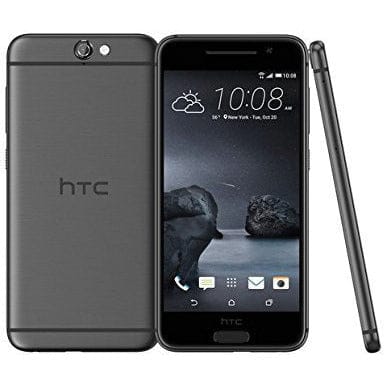 HTC One A9 - 32 GB - Carbon Gray - AT&T - GSM