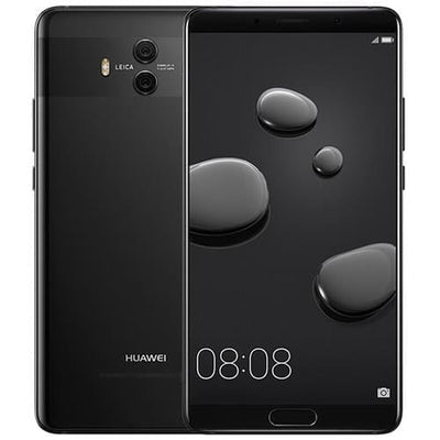 Huawei Mate 10 Pro (BLA-L29) 6GB-128GB 6.0-inches LTE Dual SIM F