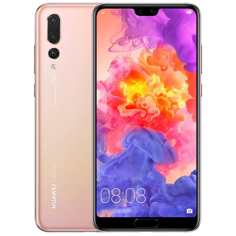Huawei P20 Lite 4GB-64GB Dual SIM - Pink