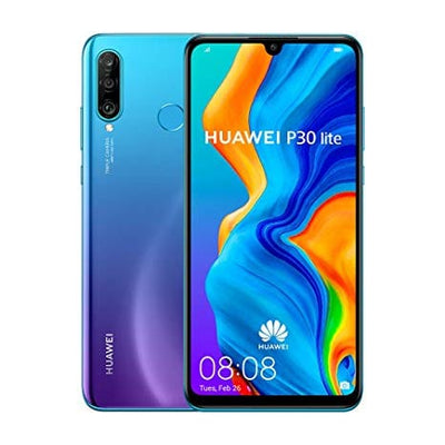 Huawei Y9 Prime 2019 (128GB, 4GB RAM) 6.59" Display, 3 Ai Camera