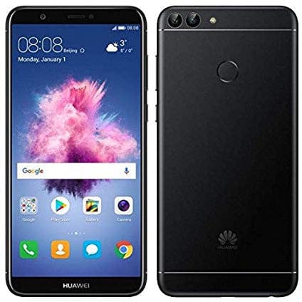 Huawei P Smart (32GB) 5.6 inch Fullview Display & Dual Camera's,