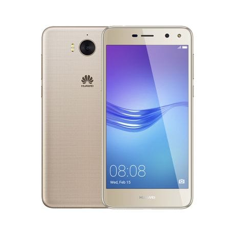 Huawei Y5GOLD Y5 Unlocked SmartCell-Phone