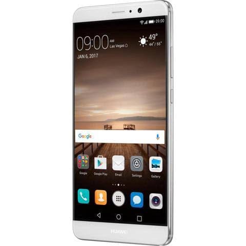 Huawei Mate 9 - 64 GB - Silver - Unlocked