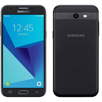 Samsung Galaxy J3 Prime - MetroPCS - 16 GB - SmartCell-Phone