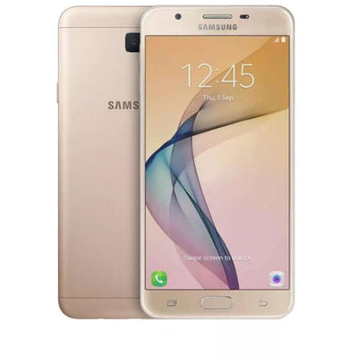 Samsung Galaxy J5 Prime G570F - Dual-SIM - 16 GB - Gold - Unlock